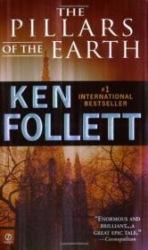 Follett, Ken-The Pillars of the Earth