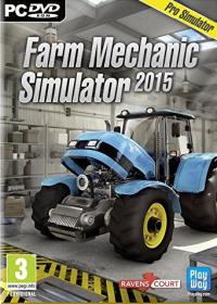 Farm.Mechanic.Simulator.2015-SKIDROW
