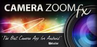 Camera ZOOM FX Premium v5.6.2 APK