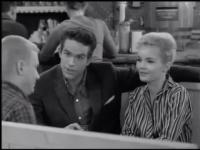 THE MANY LOVES OF DOBIE GILLIS -- The Sweet Singer of Central High ( First Season ) with Warren Beatty, Michael J  Pollard, and Melinda Plowman MP4