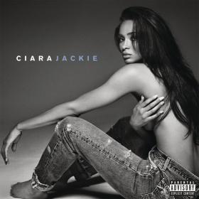 Ciara - Jackie [Deluxe Edition] [2015] [MP3-VBR] [H4CKUS] [GloDLS]