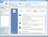 SDL Trados Studio 2014 SP2 Professional 11.2.4378.9 + Patch + 100% Working