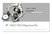 O&O SSD Migration Kit 7.1 Build 36 (x86+x64) + Key