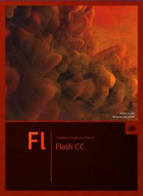 Adobe Flash CC 2014