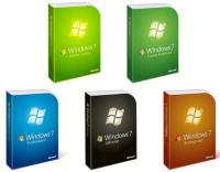 Windows 7 SP1 5in1 en-US Mar2015 (x86) + Windows Loader