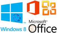 Microsoft Windows 8.1 Pro WMC With Office Pro Plus 2013 SP1 15.0.4701.1000