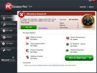 PC Cleaner Pro 17.0.15.4.29 + Key