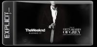 The Weeknd - Earned It 2015 [Fifty Shades Of Grey Soundtrack] Explicit   1080p BDRip x264 AC3 (oan)