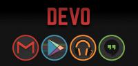 Devo - Icon Pack v3 3 0 APK