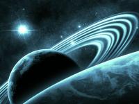 25 Space Digital Art  Wallpaper Set 10