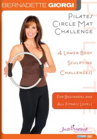 Pilates Circle Mat Challenge with Bernadette Giorgi