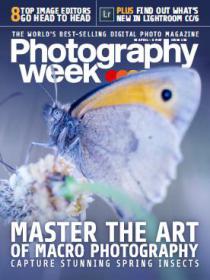 Photography Week - Master the Art of the Macro Photography - 30 April (2015)