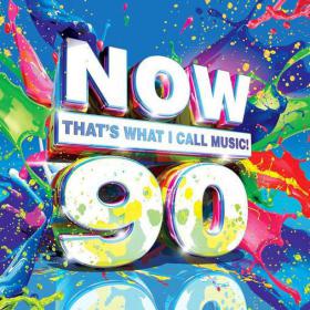 VA - Now Thats What I Call Music! 90 [2015][2CD] ~iTake~  [GloDLS]