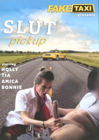 Slut Pickup (Fake Taxi) XXX NEW 2015 (Split Scenes)