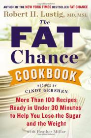 The Fat Chance Cookbook (MOBI)