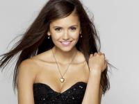 25 Sexy Nina Dobrev Hot Wallpaper Set 1