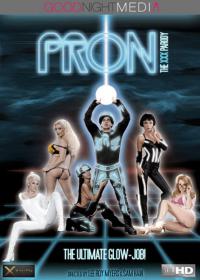PRON: The XXX Parody XXX (DVDRip)