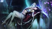 30 Sexy Fantasy Mythical Girls 3D Super Wallpapers SET 132