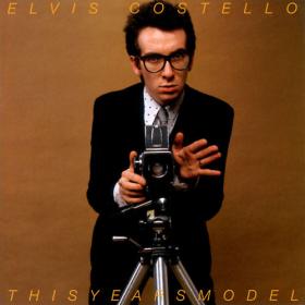 Elvis Costello - This Years Model