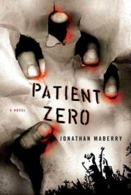 Jonathan Maberry - Patient Zero (Joe Ledger #1) (epub)