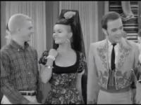 THE MANY LOVES OF DOBIE GILLIS -- The Gaucho ( First Season ) MP4