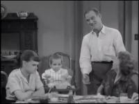 THE MANY LOVES OF DOBIE GILLIS -- Dobie Spreads a Rumor ( First Season ) with Dabbs Greer and Ahna Capri MP4