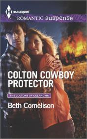 Beth Cornelison - Colton Cowboy Protector (The Coltons of Oklahoma #1) (epub)  [BÐ¯]