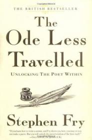The Ode Less Travelled by Stephen Fry (epub & mobi)  [BÐ¯]