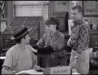 DOBIE GILLIS -- I Was a High School Scrooge ( 2nd Season ) MP4