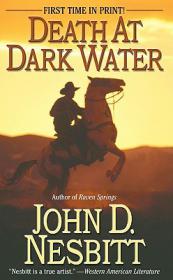 John Nesbitt-Death At Dark Water