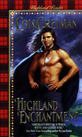 Lois Greiman - Highland Enchantment (Highland Brides #6) (mobi)  [BÐ¯]
