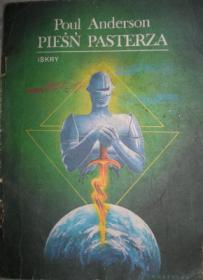 Anderson Poul - Piesn pasterza