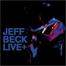 Jeff Beck - Live + (2015) mp3@320 -kawli