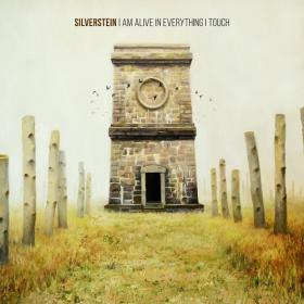 Silverstein I Am Alive In Everything I Touch [2015] CDRIP
