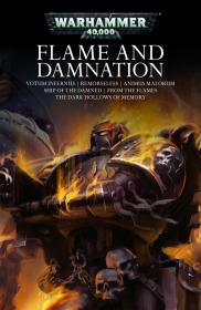 Warhammer 40k - Flame and Damnation Ebook Collection