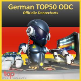 VA - German Top 50 Dance Charts 25 05 15 [2015] [MP3-VBR] [H4CKUS] [GloDLS]