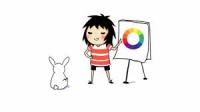 Skillshare - Coloring Webcomics From Line Art to Digital Color