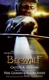 CaitlÃ­n R. Kiernan, Neil Gaiman - Beowulf (pdf)  [BÐ¯]