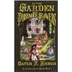 CaitlÃ­n R. Kiernan - In the Garden of Poisonous Flowers (pdf)  [BÐ¯]