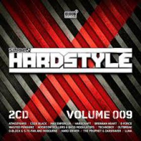 Slam! Hardstyle CD9(2015)(Split files) TBS B-SAM