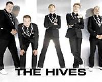 [Garage Rock] The Hives 1997-2012 FLAC (Jamal The Moroccan)