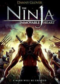 The Ninja Immovable Heart 2014 WEBRip x264-PARS