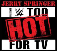 WWE Jerry Springer Too Hot For TV S01E04 All in the Family WEB-DL x264-WD 