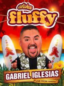 Gabriel Iglesias Aloha Fluffy 2013 720p BluRay x264-SADPANDA