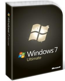 Windows 7 Ultimate SP1 (x86 + x64) Integrated May 2015