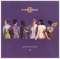 Pink Floyd - Anthology I A Collection of Rare Tracks 1965-1983 (1999) FLAC Beolab1700