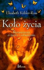 Kubler-Ross E. - KoÅ‚o Å¼ycia (OCR)