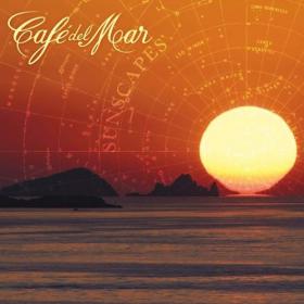 VA â€“ Cafe Del Mar - SunScapes (2015)