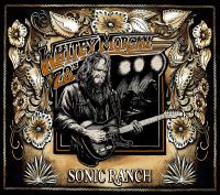 Whitey Morgan and the 78â€™s - Sonic Ranch (2015) MP3@320kbps Beolab1700