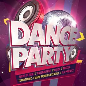 VA â€“ Dance Party (2015)